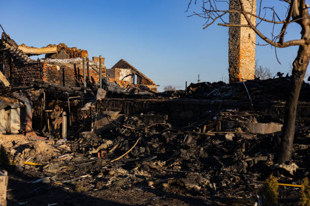 24/7 Emergency Emergency Fire Cleanup experts in Monroe Township, NJ
