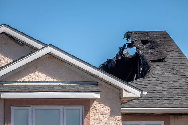 Licensed Emergency Fire Cleanup service in Monroe Township, NJ - Fire Damage Laser Cleaning